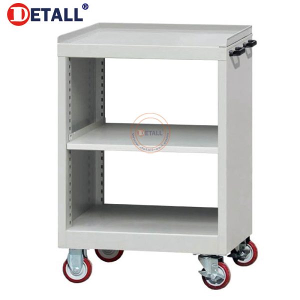 Rolling Trolley DetallESD