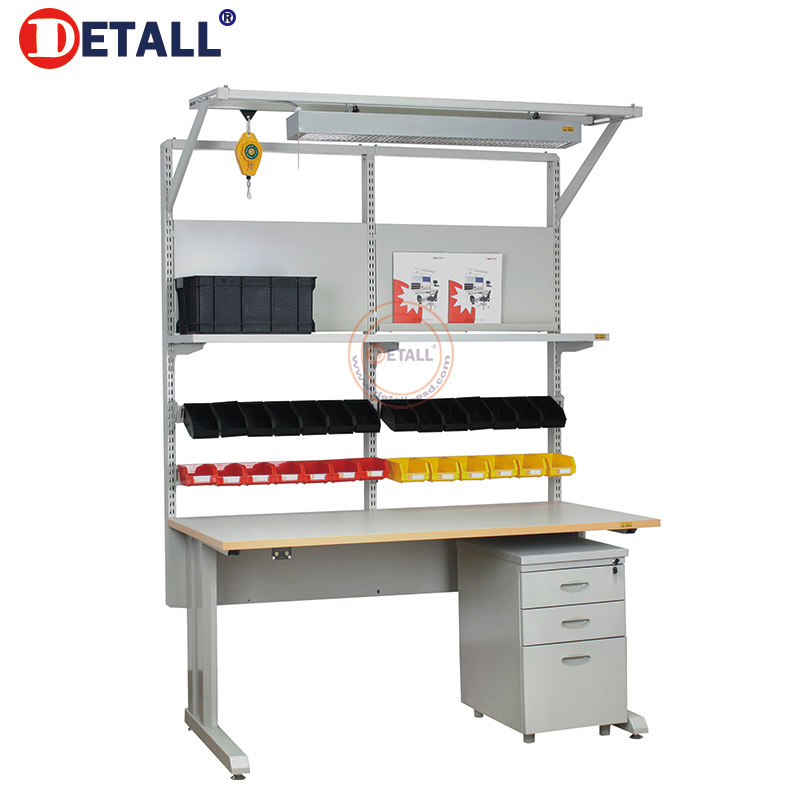 under table tool cabinet