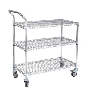 Mesh Cart