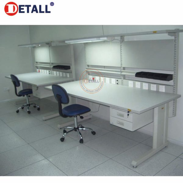 Antistatic Table | Detall-ESD