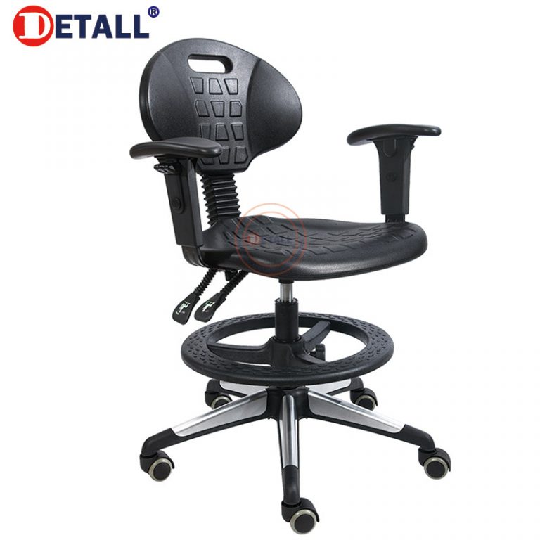 Multi Adjustment Chair DetallESD