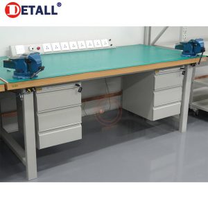 Heavy Duty Esd Table Detall Esd