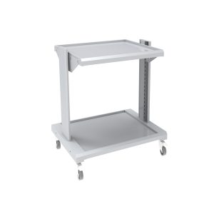 Esd Steel Cart