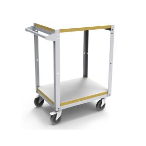 Antistatic Cart
