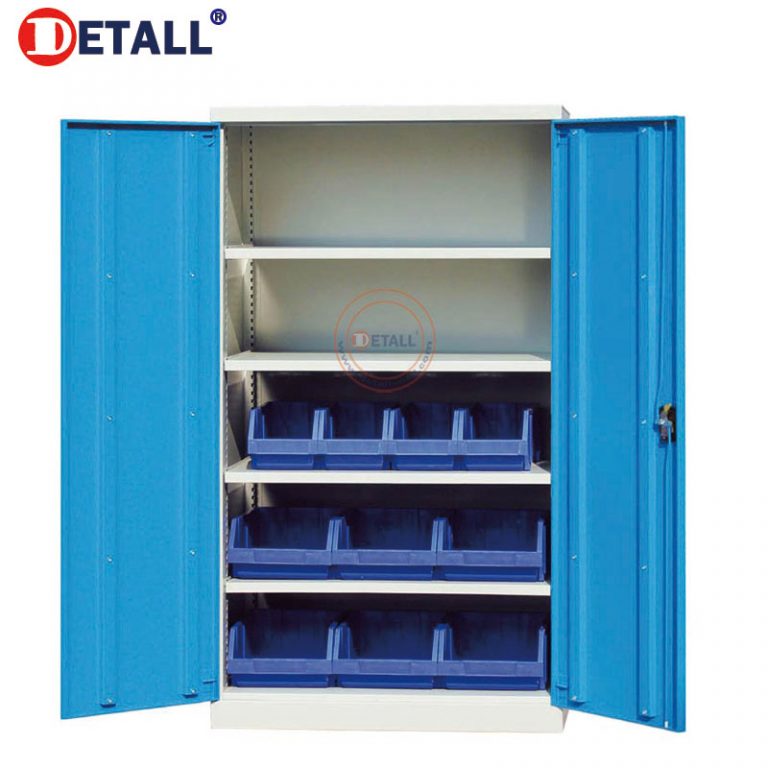 Locker DetallESD