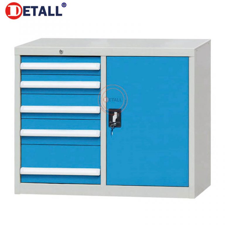 Tool Industrial DetallESD