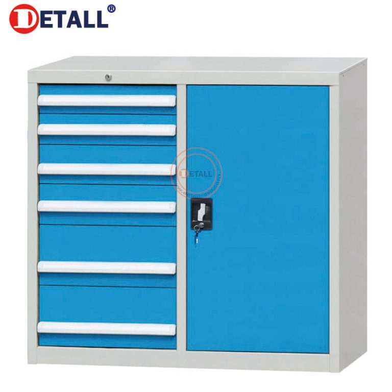 Tool Storage Cabinets | Detall-ESD