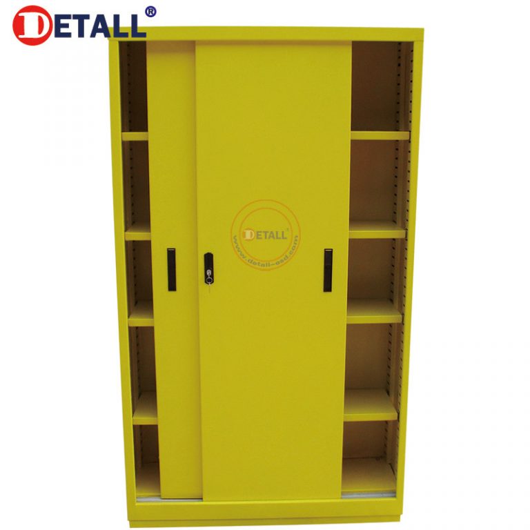 Sliding Door Storage DetallESD