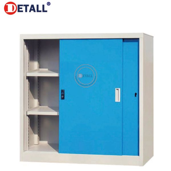 Heavy Duty Storage DetallESD