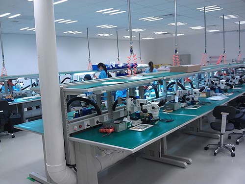 ESD Workbench