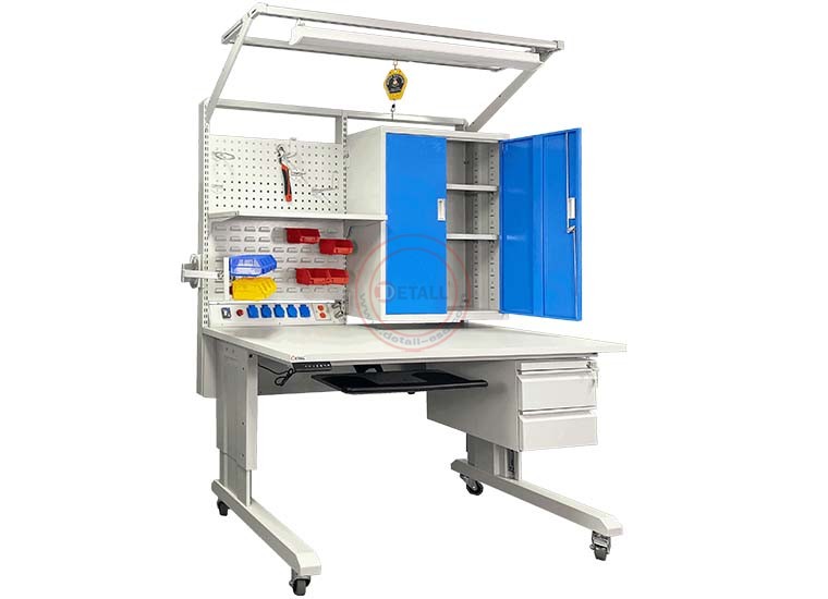 esd workbench