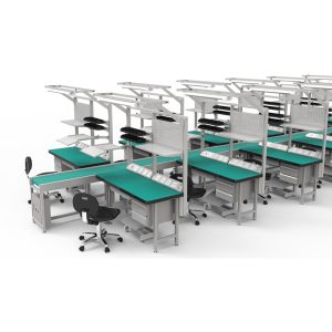 Workbench Conveyor