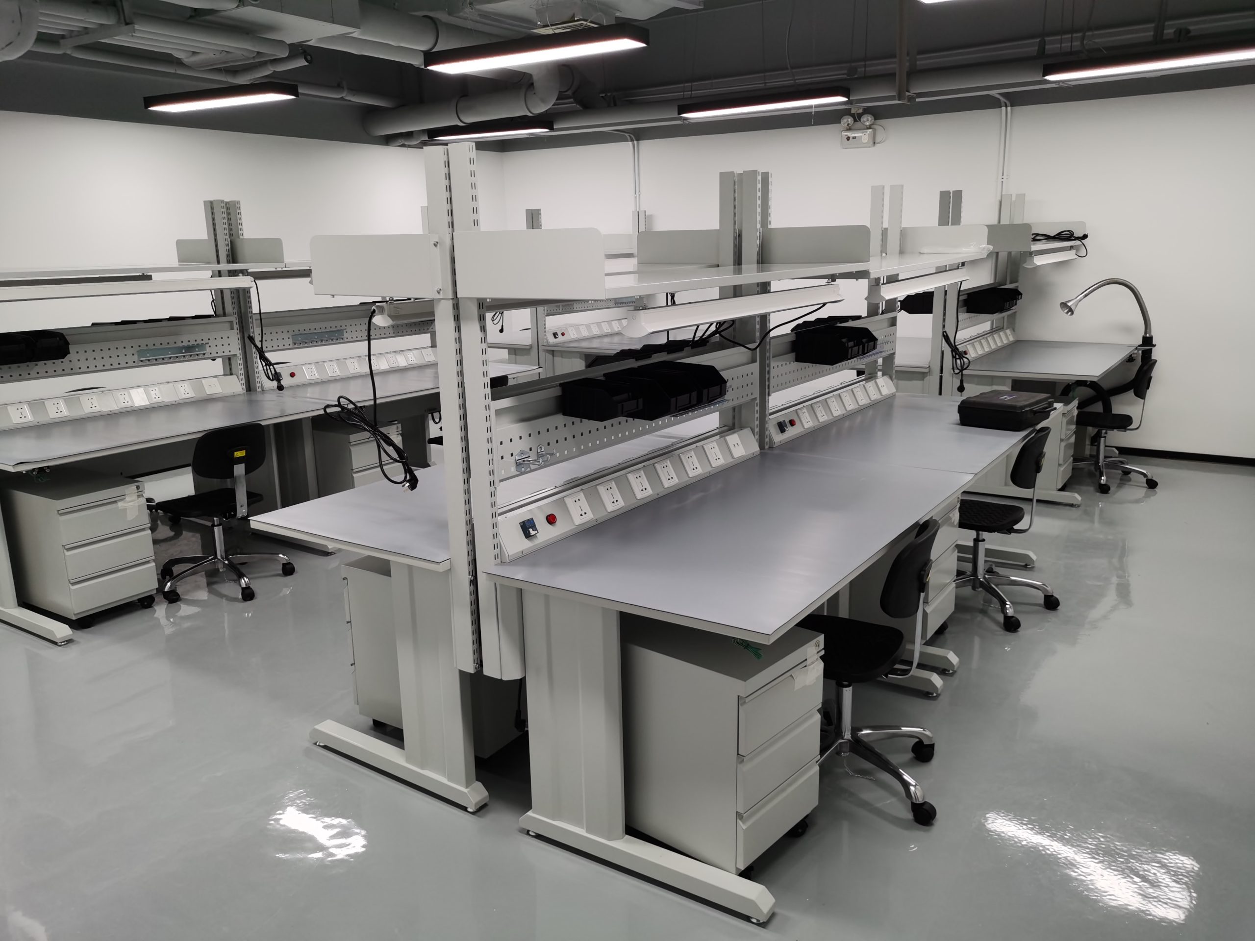 esd workbench sets