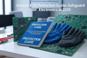ESD SAFE