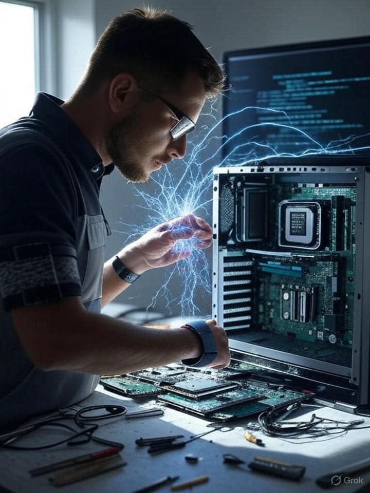 ESD