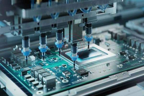 Protecting PCBs from static