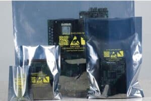 anti-static bag
