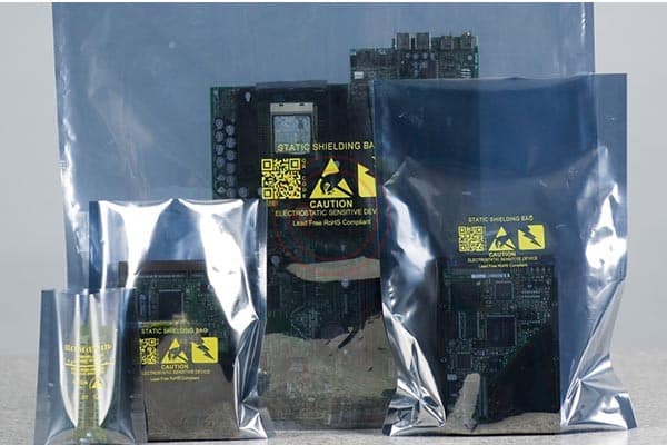 Safe SSD handling