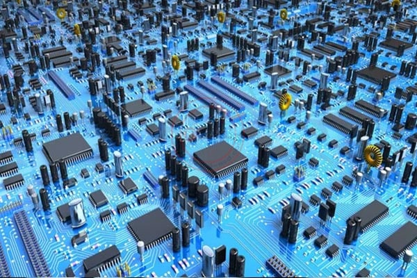 PCB vulnerability