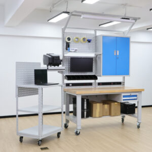 Heavy Duty table H base